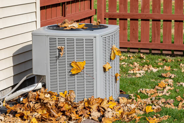 Best Commercial HVAC Repair  in Cajahs Mountain, NC