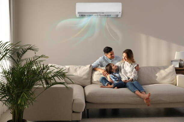 Best HVAC Replacement Cost  in Cajahs Mountain, NC