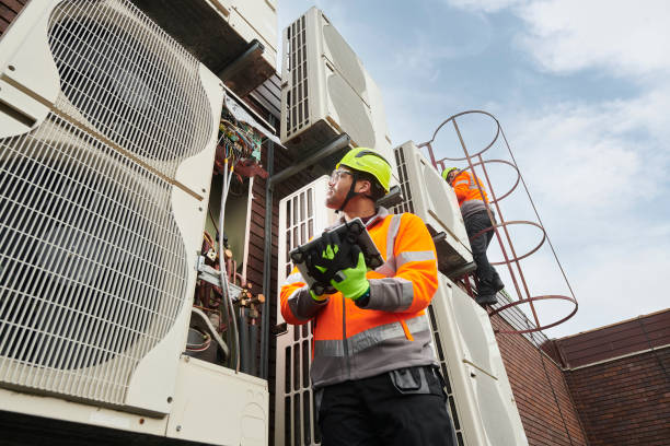 Best HVAC Companies Near Me  in Cajahs Mountain, NC