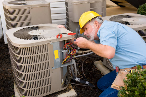 Best HVAC Maintenance Near Me  in Cajahs Mountain, NC