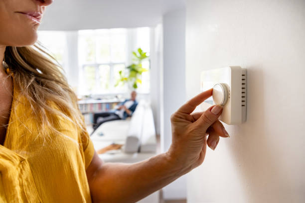 Best HVAC Emergency Services  in Cajahs Mountain, NC