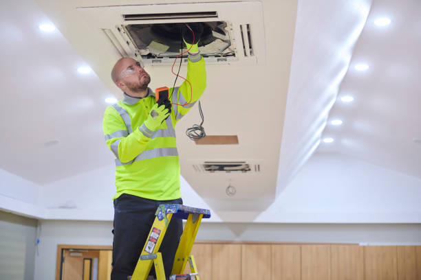 Best HVAC Installation Services  in Cajahs Mountain, NC