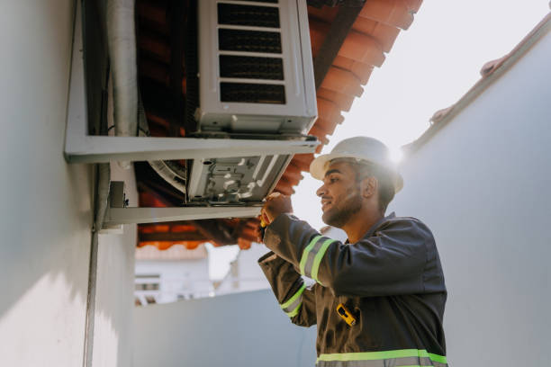 AC Installation Near Me in Cajahs Mountain, NC