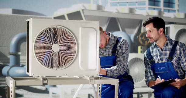 Best Best HVAC Companies  in Cajahs Mountain, NC