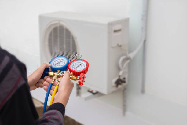 Best HVAC System Installation  in Cajahs Mountain, NC