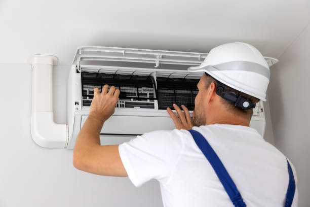 Best Local HVAC Companies  in Cajahs Mountain, NC