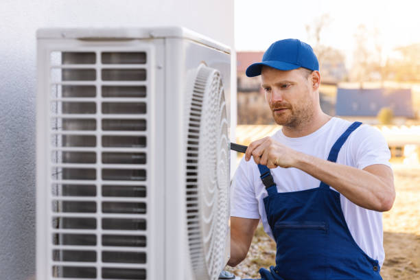 Cajahs Mountain, NC HVAC Company