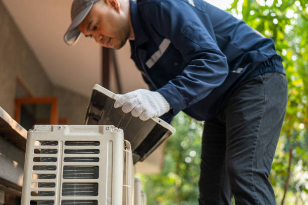 Cajahs Mountain, NC HVAC Company