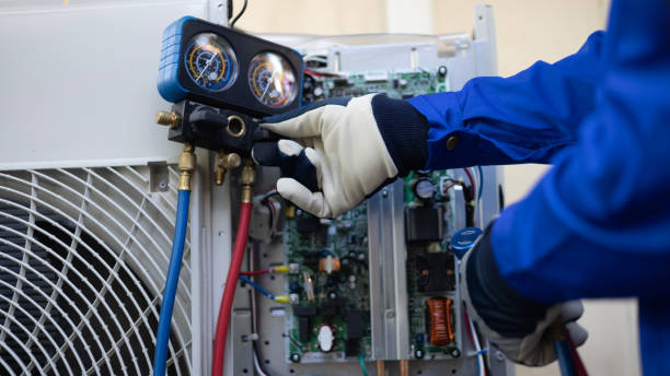 Best AC Installation Near Me  in Cajahs Mountain, NC