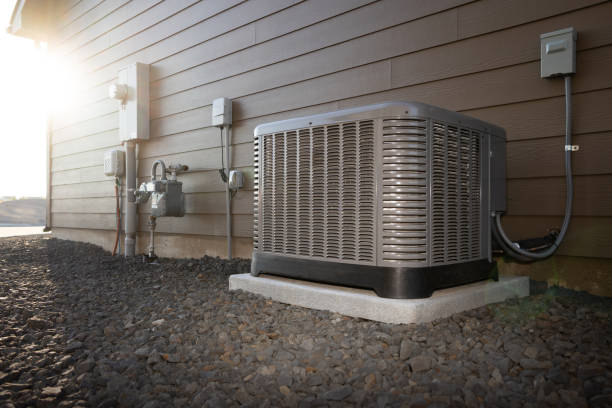 Best HVAC System Installation  in Cajahs Mountain, NC